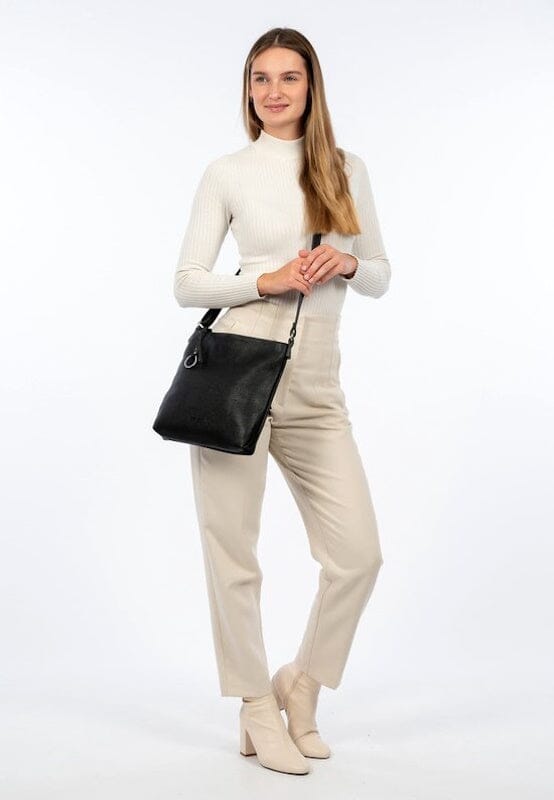 Suri Frey Shoulderbag S Debby Black