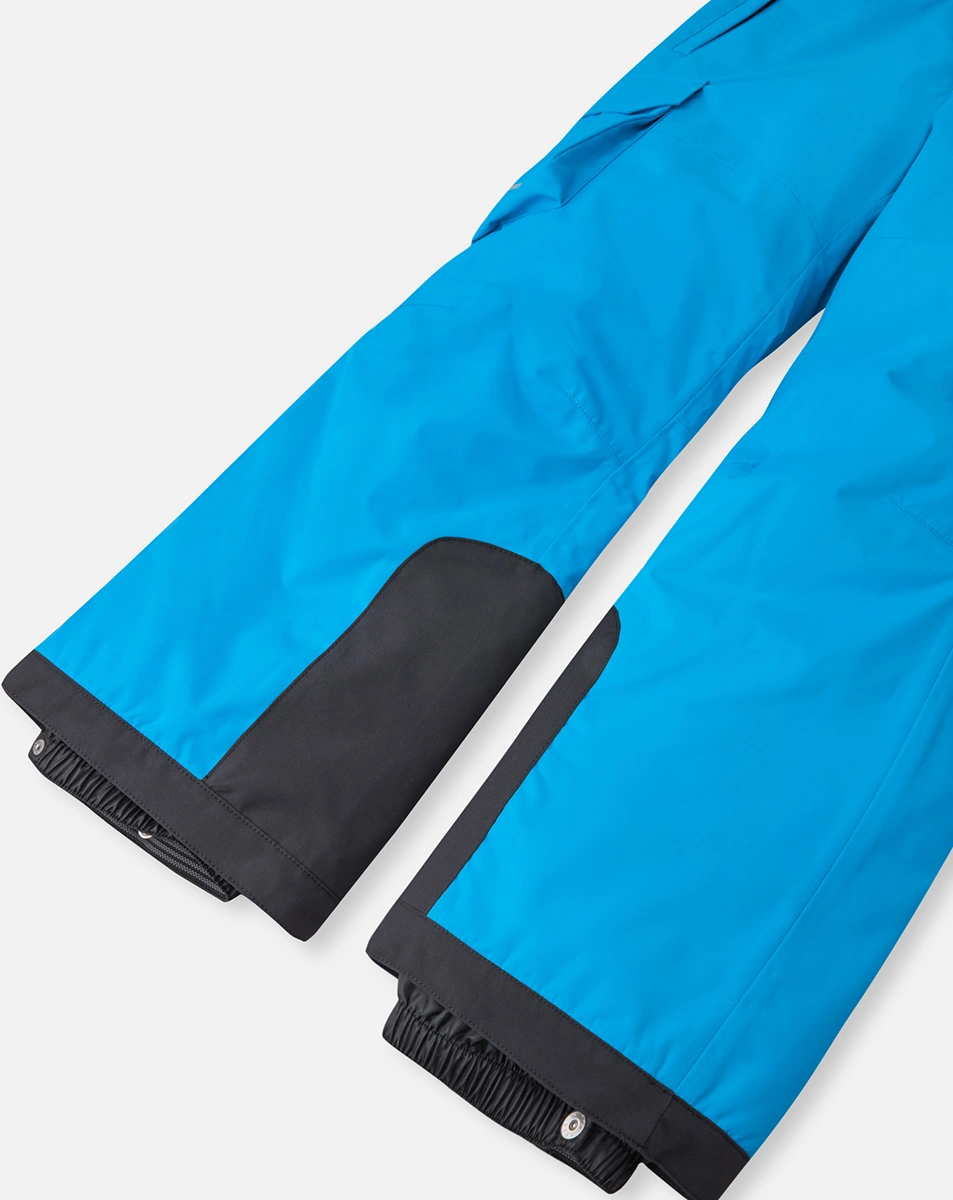 Skihose LASKIJA in true blue