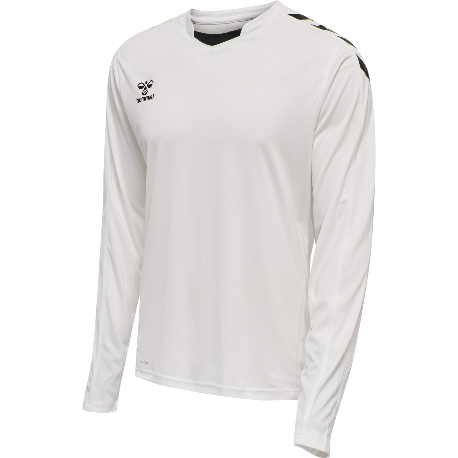 hmlCORE XK POLY JERSEY L/S