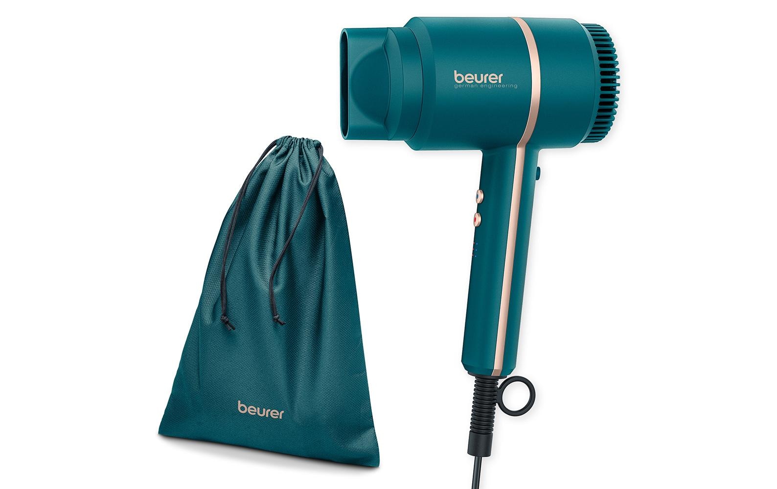 BEURER Haartrockner »HC 35 Ocean Tür« 2.000 W