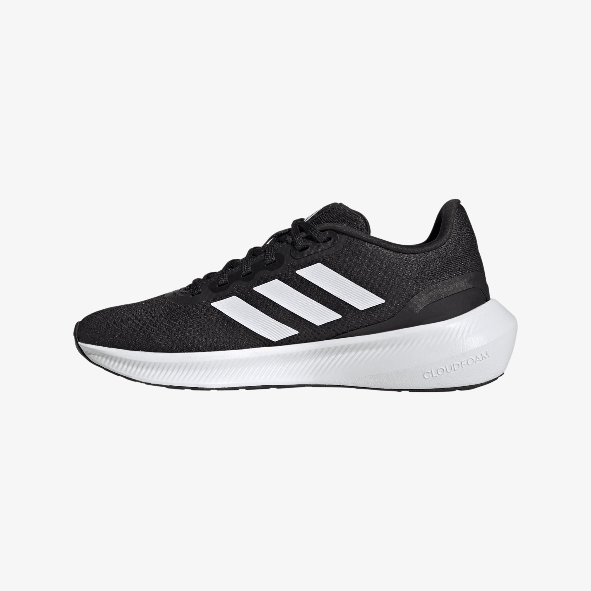 adidas Runfalcon 3.0 Trainingsschuhe schwarz