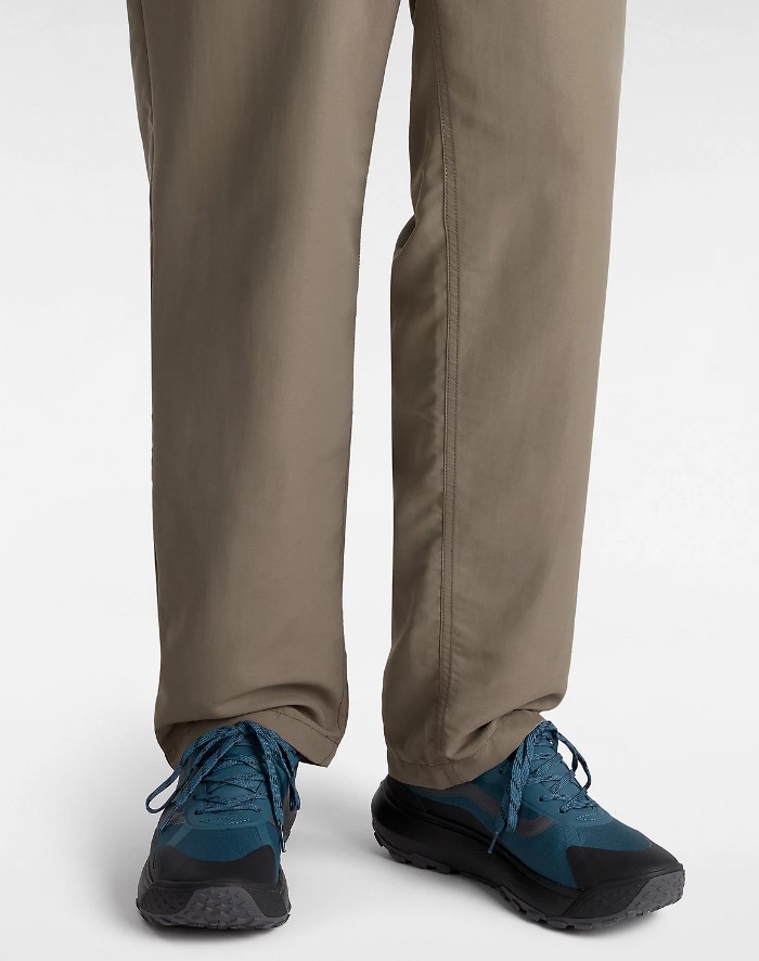 Vans MTE Crosspath Blue 8.5 US / 41 EU
