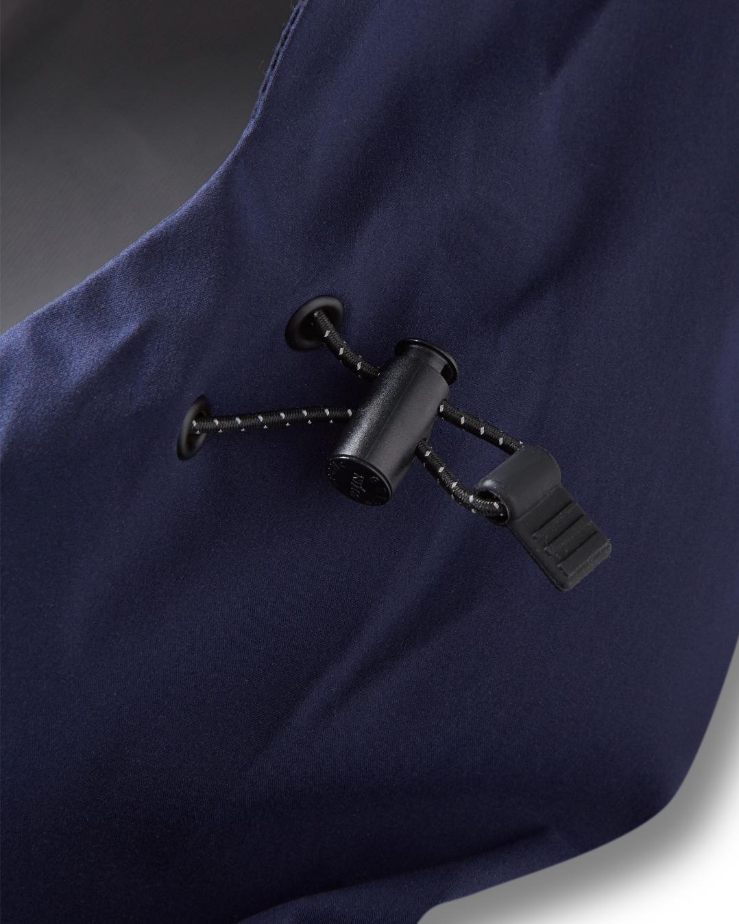 Henri Lloyd Dynamic Lite Shell Navy Blue
