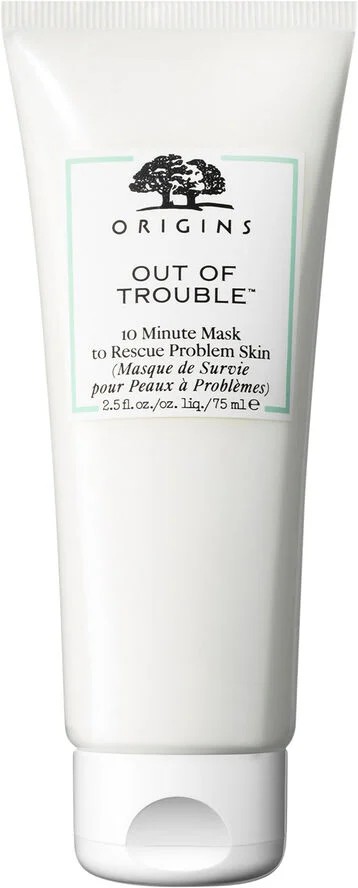 Origins Out of Trouble 10 Minute Mask