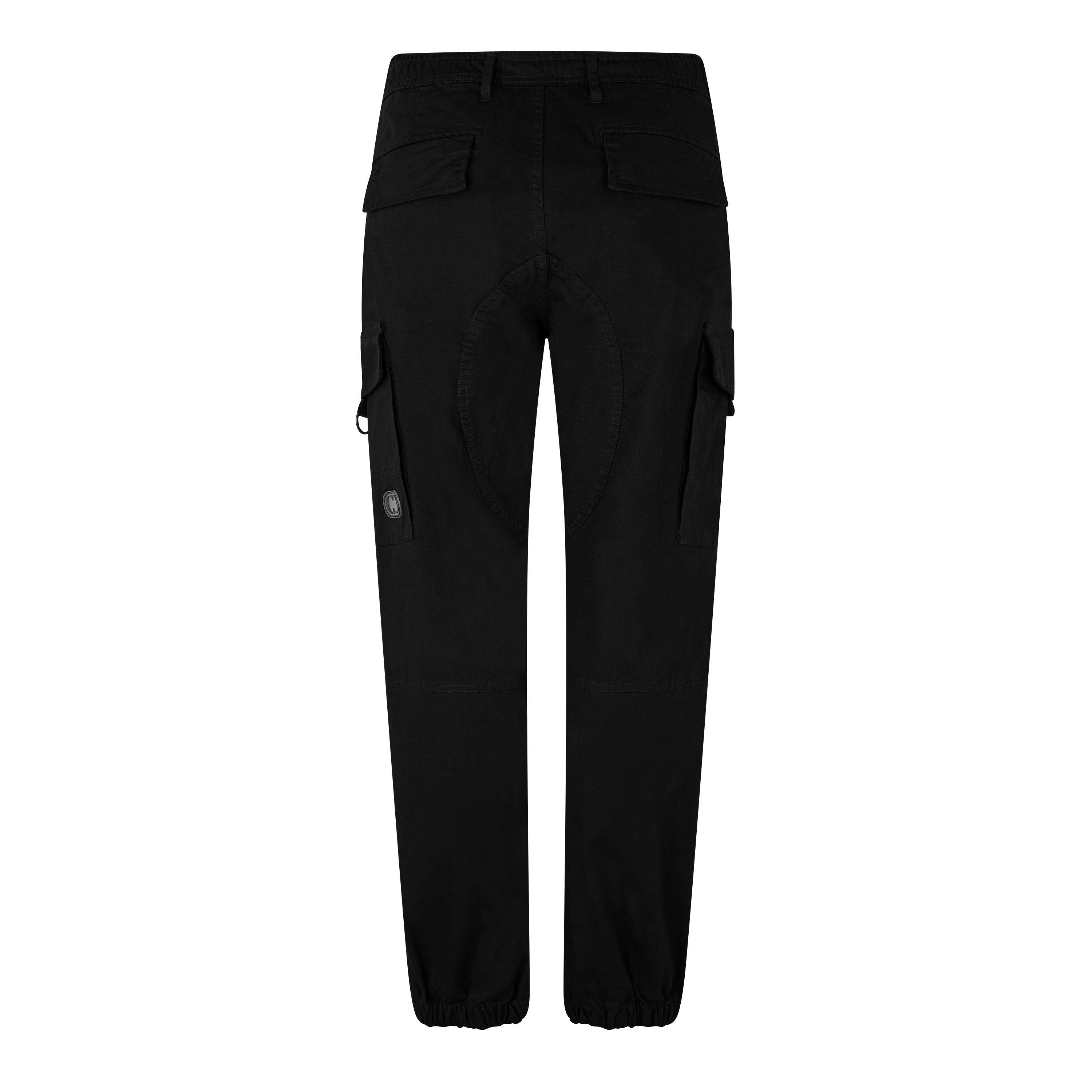 Criminal Damage Manhat Cargo Trousers