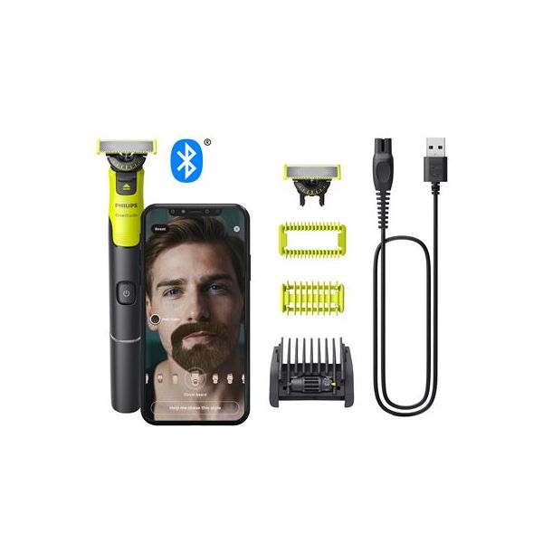 Philips OneBlade 360 QP4631/30 Face   Body
