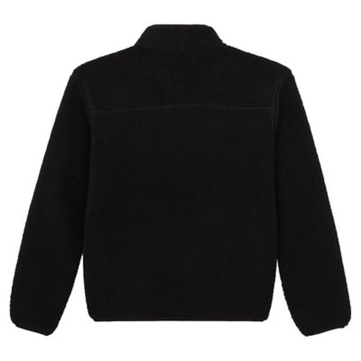 Sweatshirt homme Mount Hope Fleece NOIR DICKIES