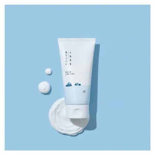 1025 Dokdo Cleanser