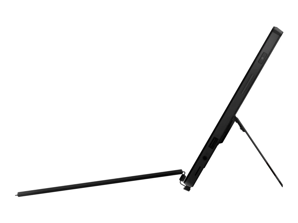 ASUS ROG Flow Z13 GZ302EA-RU004W - Tablet - med aftageligt tastatur - AMD Ryzen AI Max  - 395 / op til 5.1 GHz - Win 11 Home - Radeon 8060S - 32 GB RAM - 1 TB SSD NVMe - 13.4