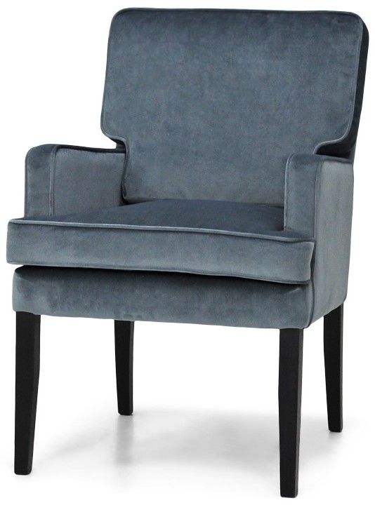 Stoel Chioggia B62 x D76 x H92 cm