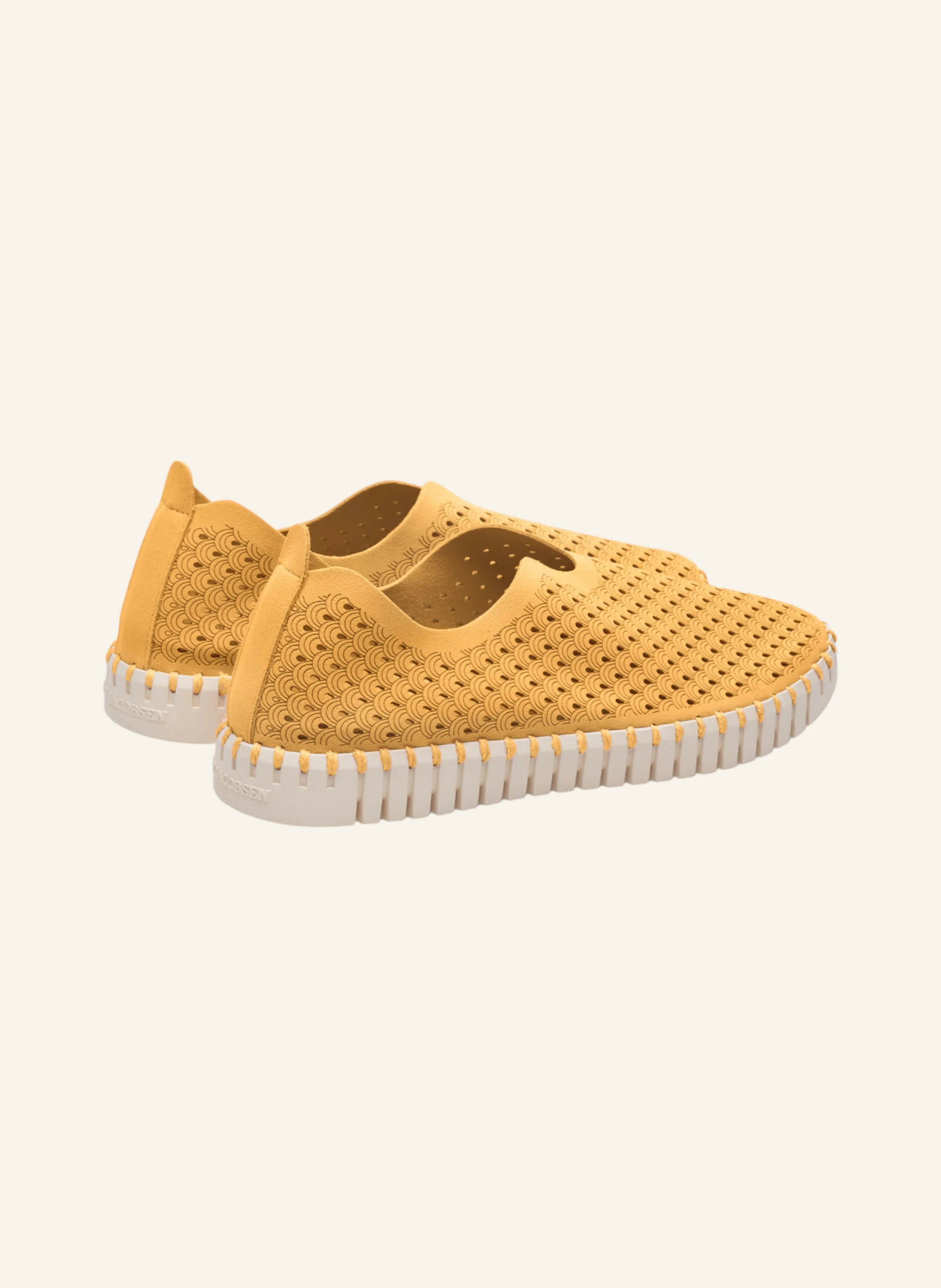 ILSE JACOBSEN Sneaker Low TULIP3275
