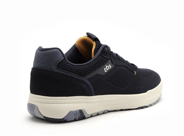 Tbs basses homme neopole bleu