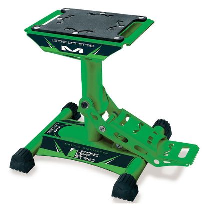 Lève moto Matrix Concepts LS1 LIFT Universel - Vert