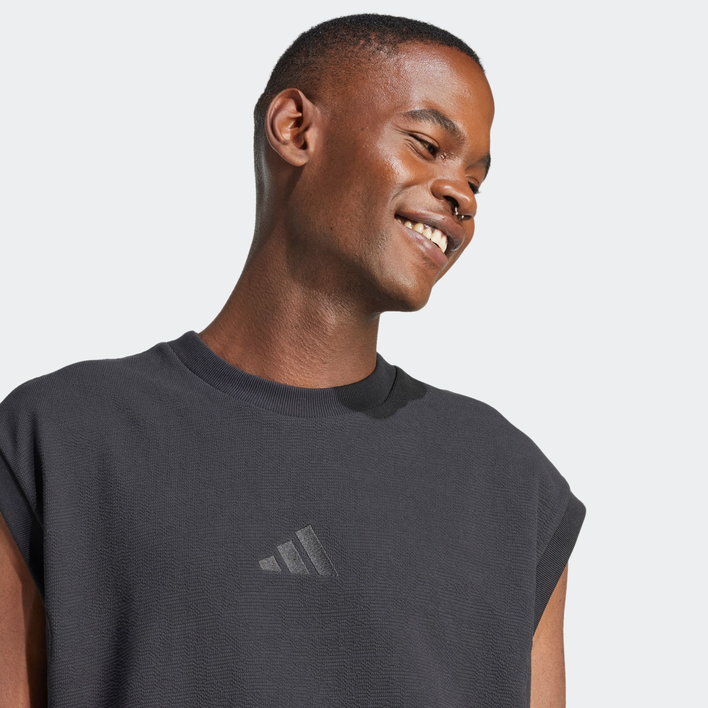 adidas Sportswear Tanktop »M A SZN L TAB«
