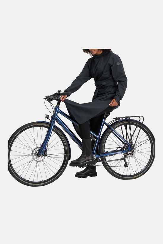 AGU AGU Rain Dress Anorak Urban Outdoor Dames