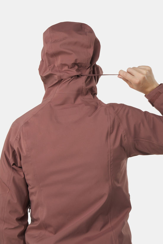 Patagonia Patagonia Stormstride Hardshell Ski-Jas Dames