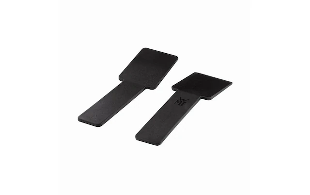 WMF Raclette »Küchenminis 2 Personen« 3 Stk. Raclettepfännchen 370 W