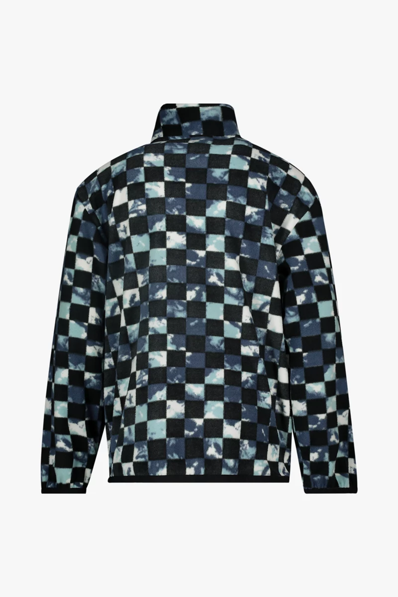 Quiksilver Radical Times Jungen Fleecejacke