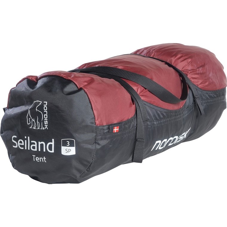 Nordisk Seiland 3 SP Tent
