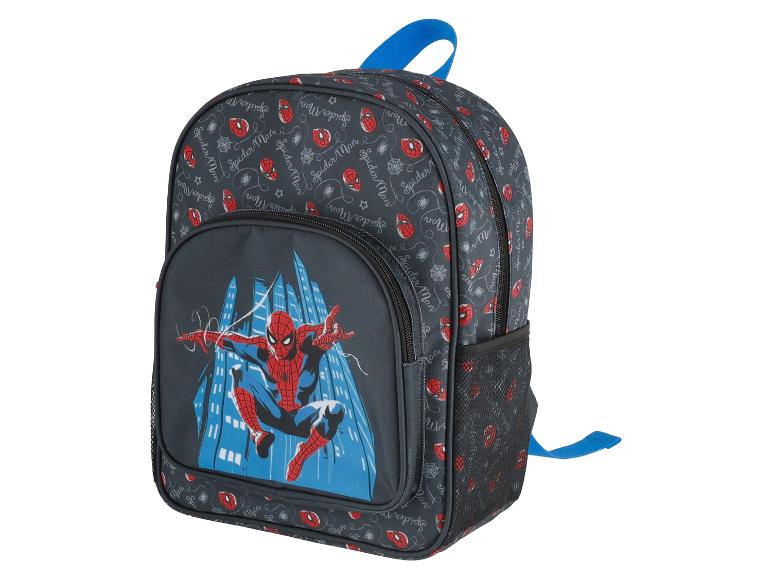 Rugzak met gymtas en etui