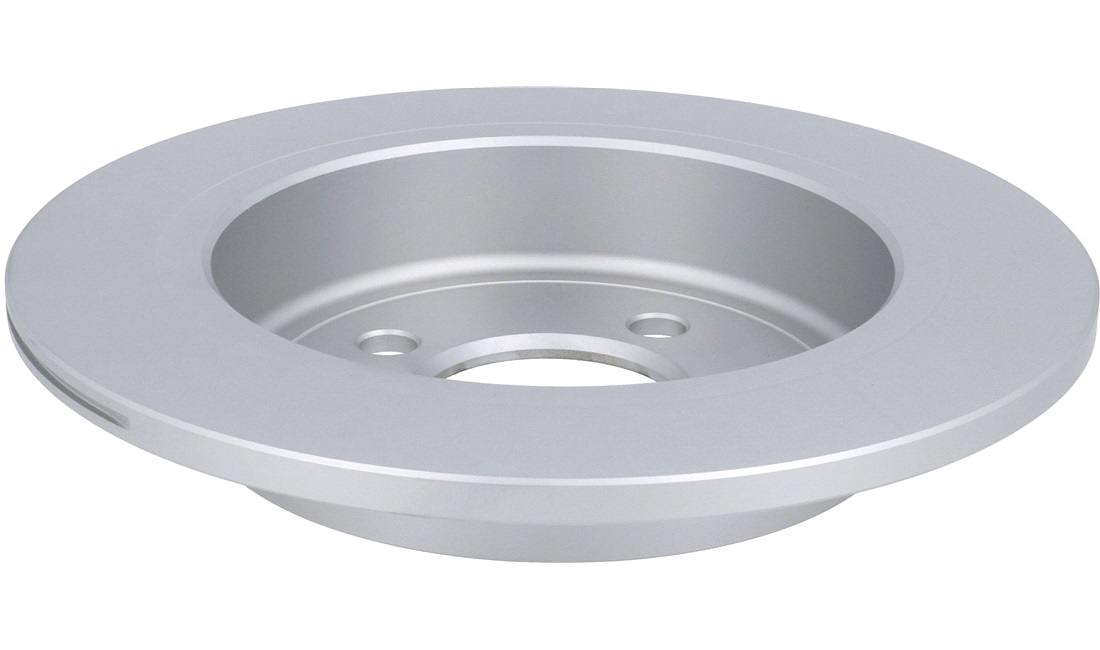 Bremseskive 259 x 10 mm