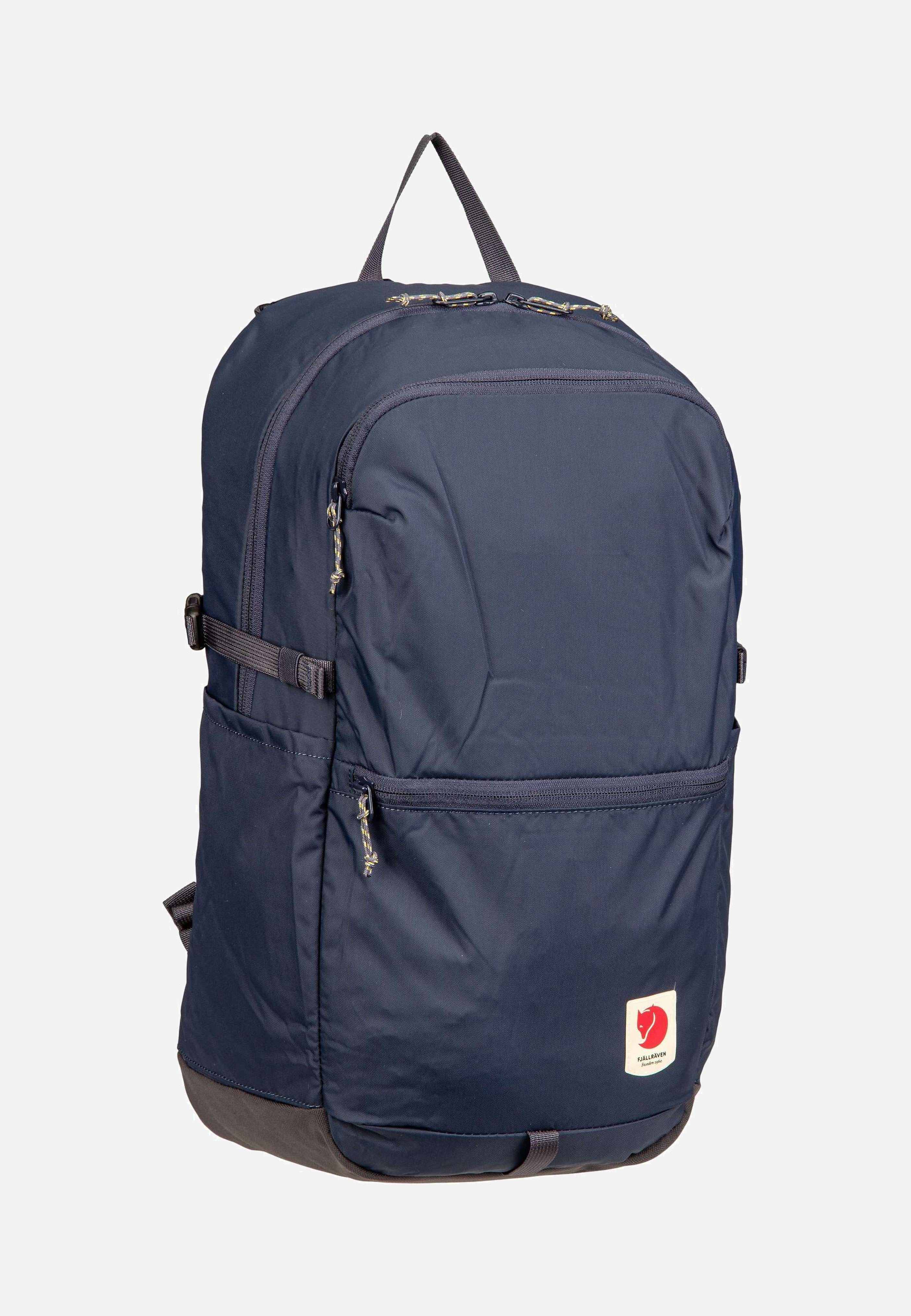 High Coast Backpack 24 Navy - Rucksack