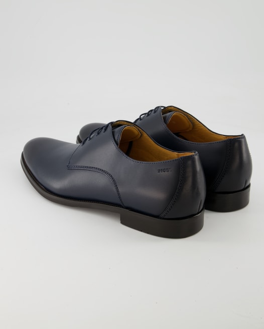 Digel Sebastian Business Schuhe in Blau
