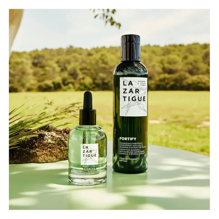 Lazartigue Sérum cheveux antichute densifiant Thicker - 50 ml