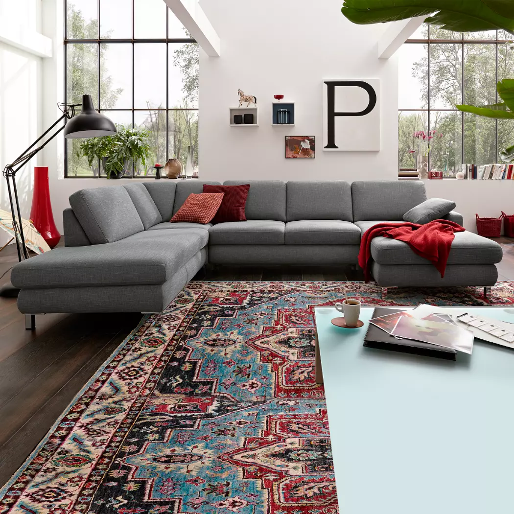 Wohnlandschaft MR 365