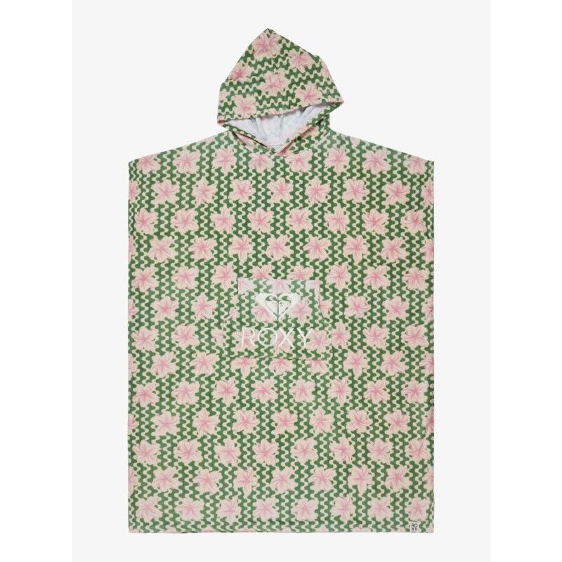 Stay Magical Poncho - Poncho surf femme