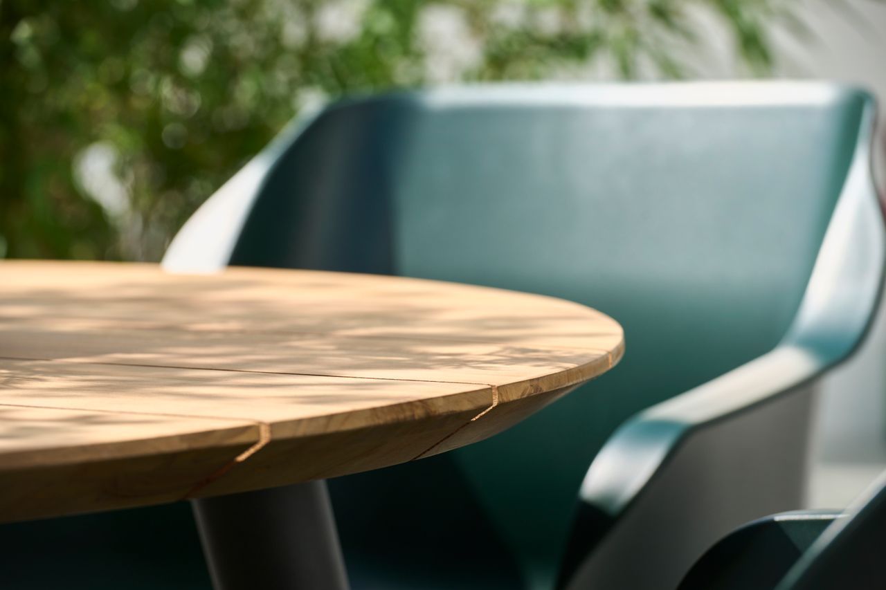Tuintafel 53.241.808 Sophie Studio ⌀120  x H77 cm