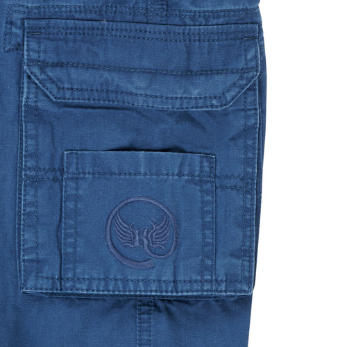 Kaporal - MEDEN - Bleu