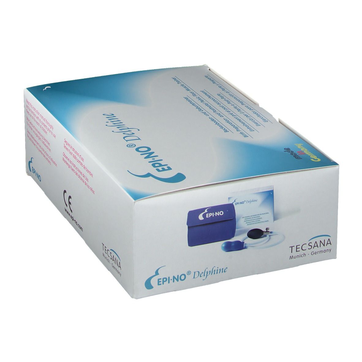 EPI-NO®  Delphine
