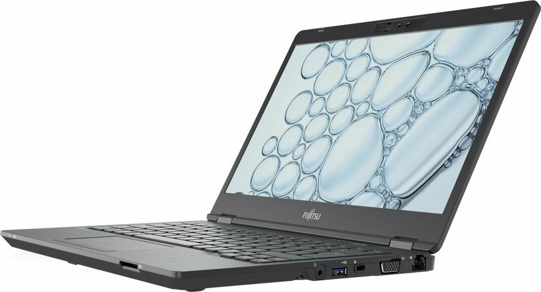 Fujitsu Lifebook U7310 | i5-10210U | 13.3