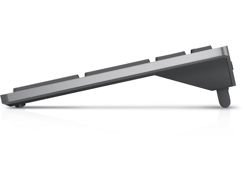 Dell Tastatur KB740 Elegante Tastatur mit Mehrfachkopplung