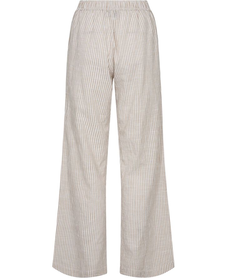 Magasin du Nord Collection Billie 1 G Silver mink