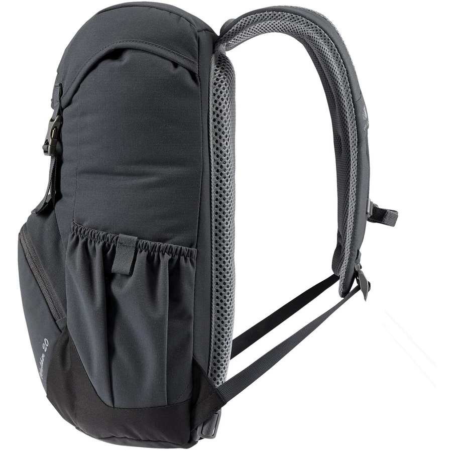 Deuter Walker 20 - Rucksack 48 cm graphite-black