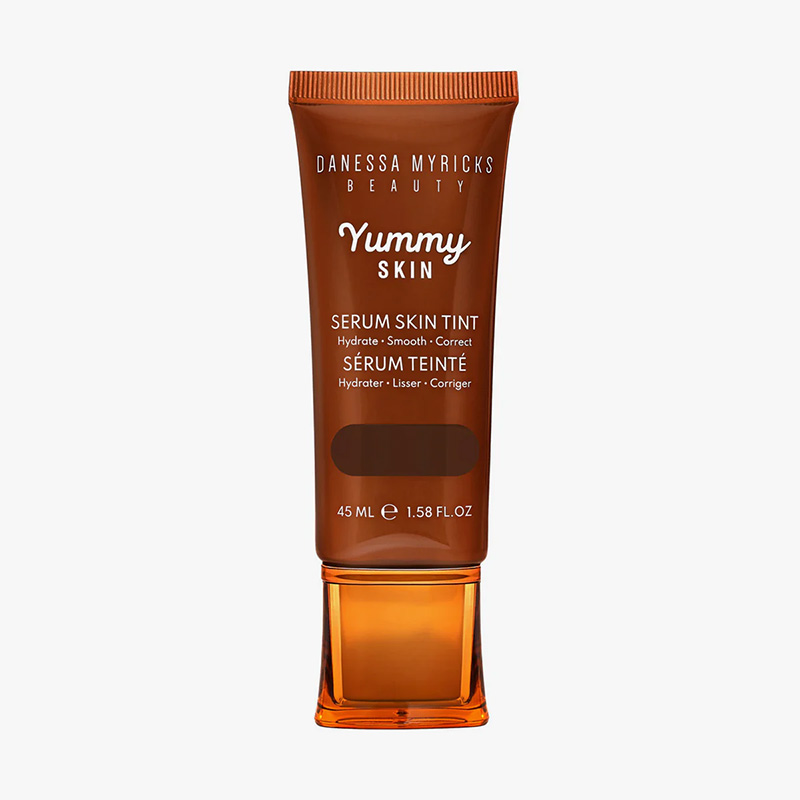 Danessa Myricks Beauty - Yummy Skin Serum TINT, 45ml