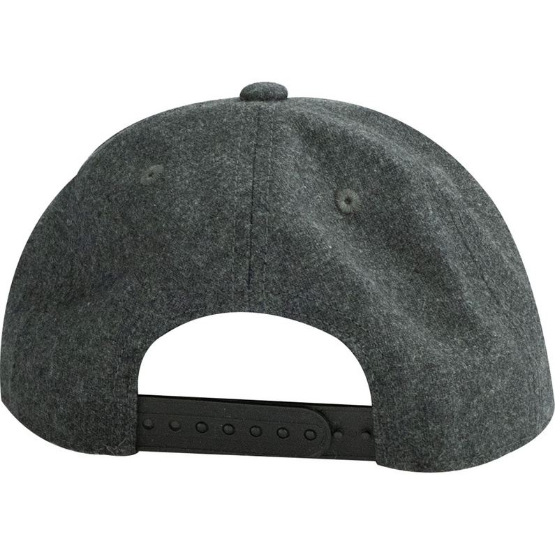 Bavarian Caps Kinder Grantig by Nature Cap