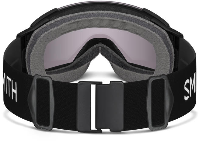 Smith I/O Mag XL