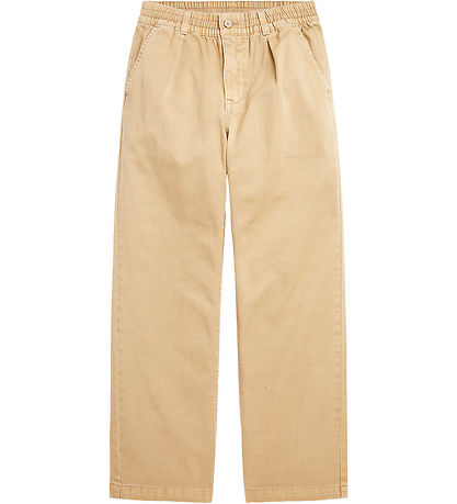 Polo Ralph Lauren Hosen - Vintage Khaki