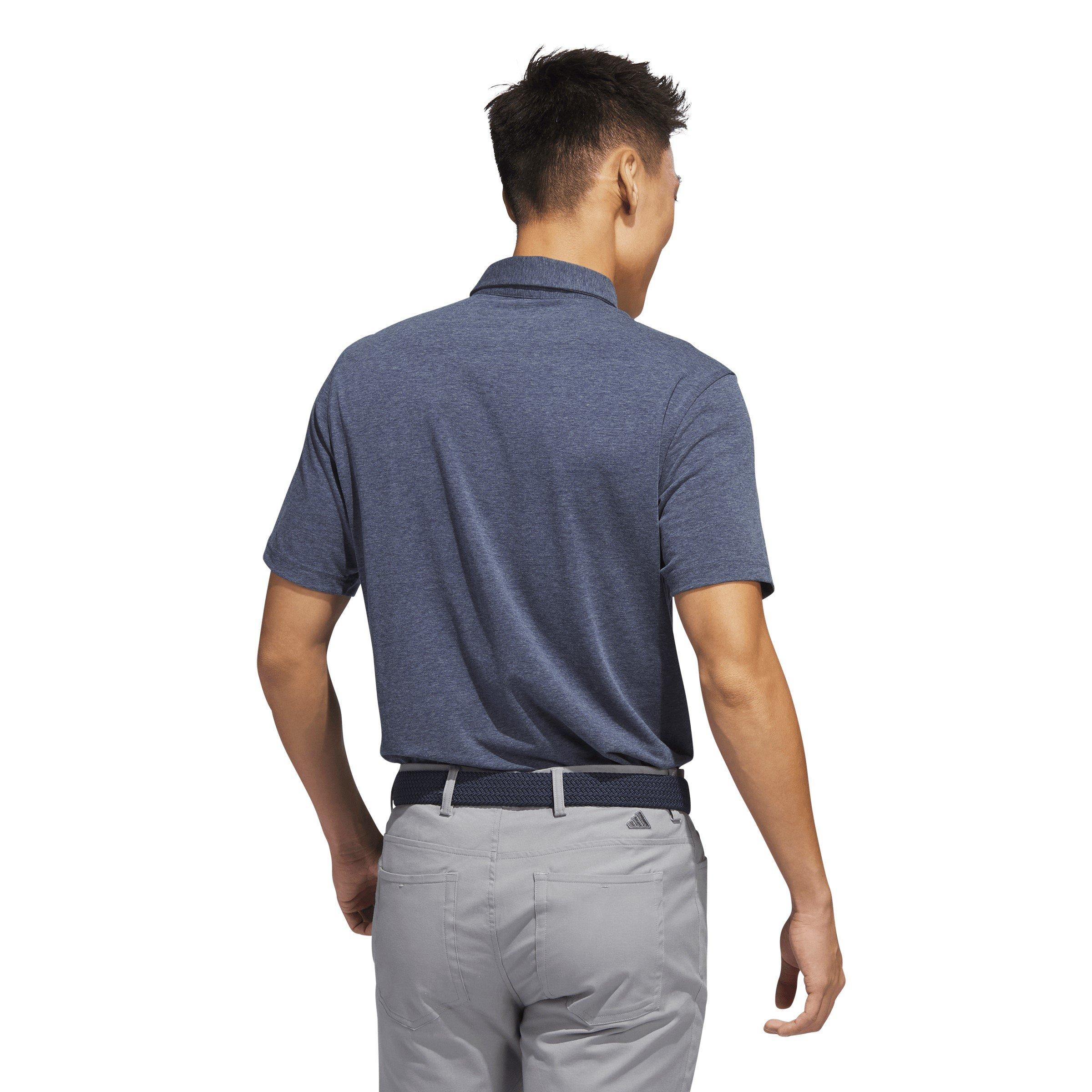 adidas Go-To Polo Mens