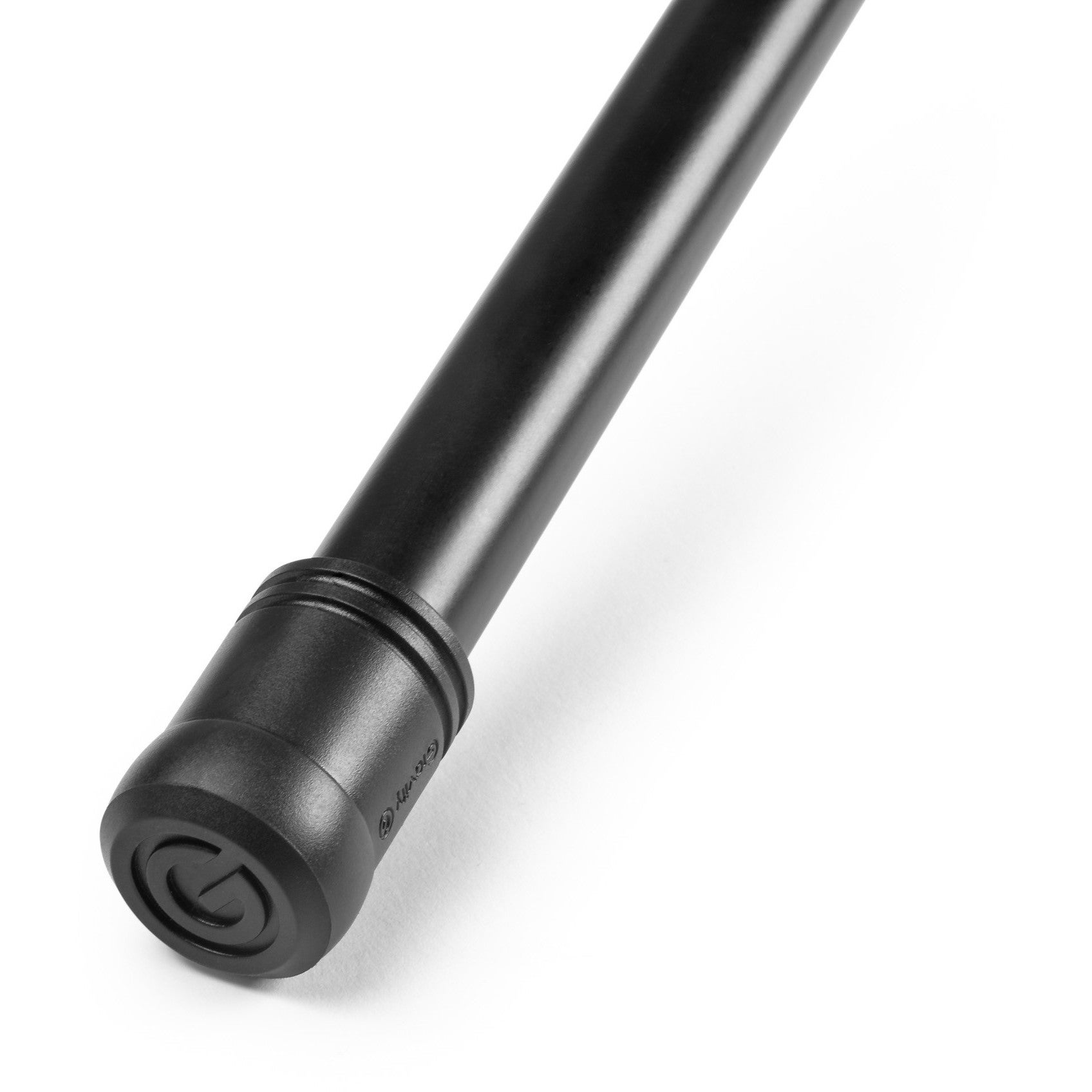 Gravity TMS 4322 B microfoonstatief met telescopische hengelarm