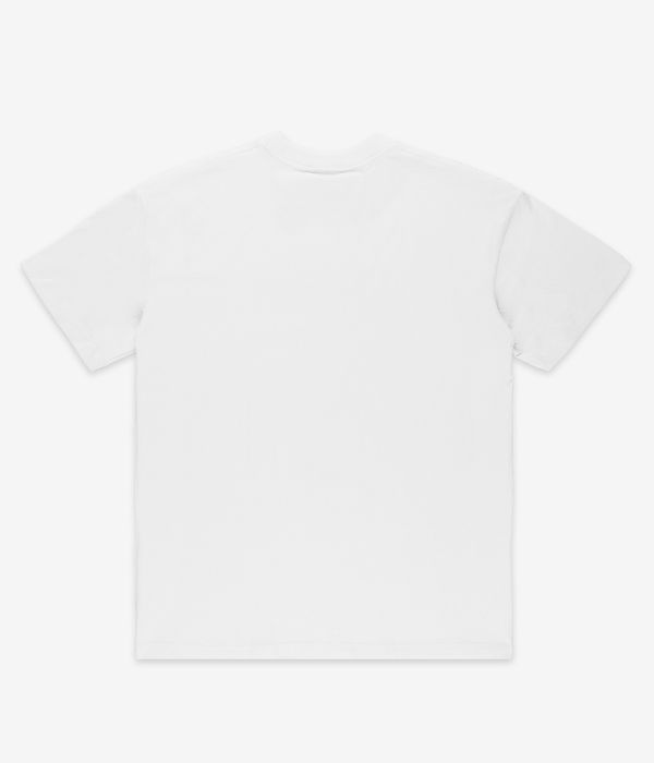 Carpet Company Simple Tee T-Shirt (white)