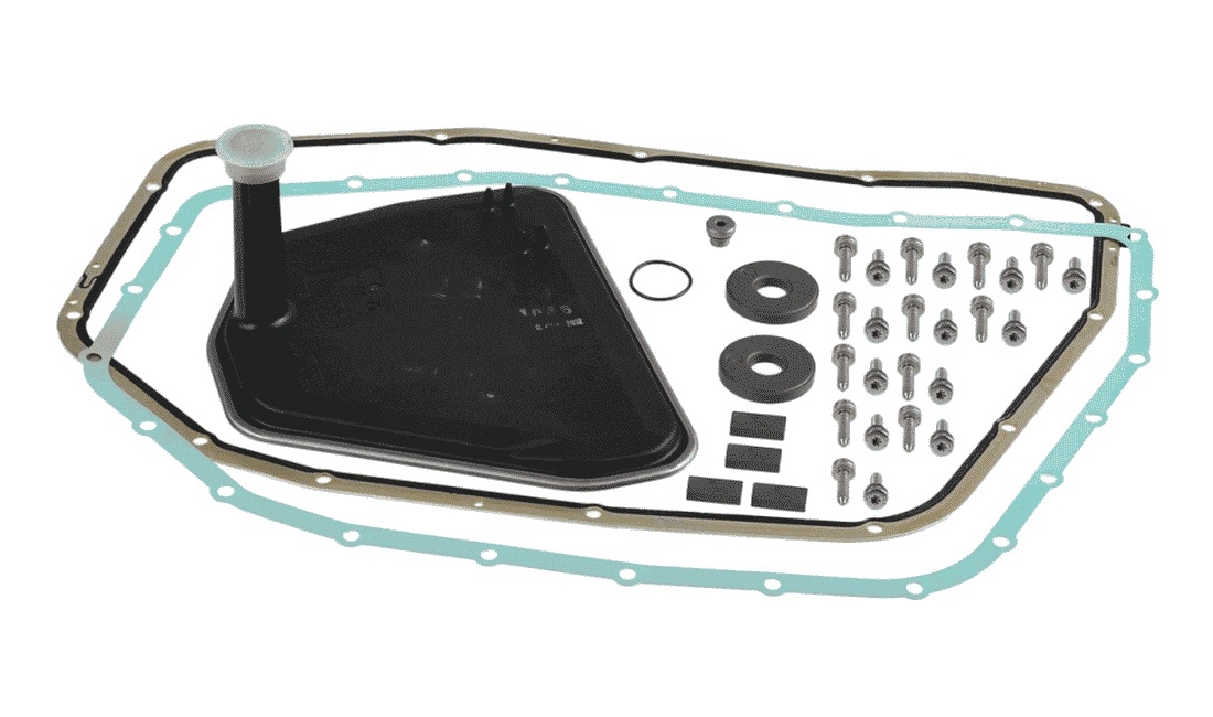 Hydraulikfilter-KIT