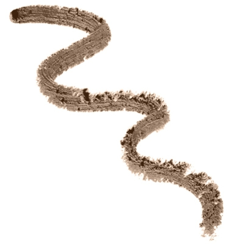 NYX Prof. Makeup Fill & Fluff Eyebrow Pomade Pencil 0,2 gr. - Taupe