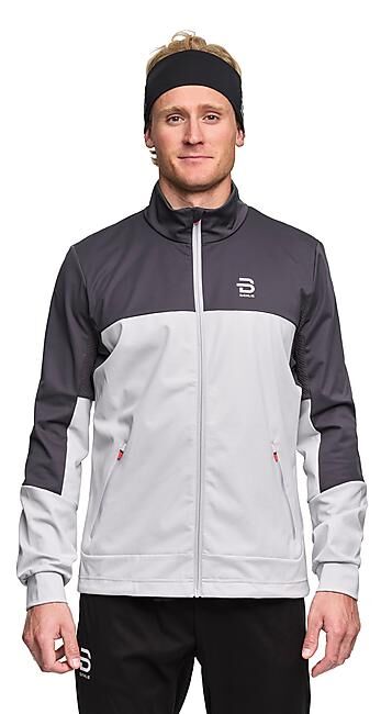 BJORN DAEHLIE - VESTE SOFTSHELL JACKET ELEMENT M