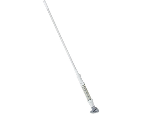 LAY-Z-SPA® draadloze zwembad- en spa-stofzuiger