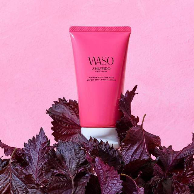 Masque Nouvelle Peau - SHISEIDO