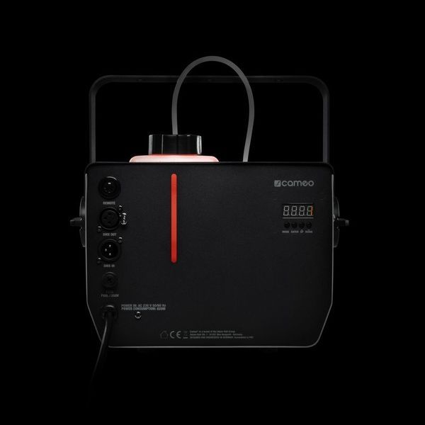 Cameo Phantom H2